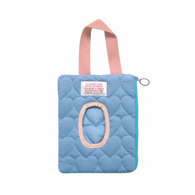 【E.dot】黑色網紗化妝包 -平口包 歷史價格詳細信息