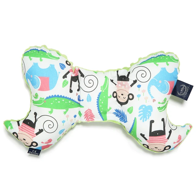 【La Millou】拉米洛100%純棉床圍護欄(旋轉小木馬-粉底-牛奶星空灰) 歷史價格詳細信息