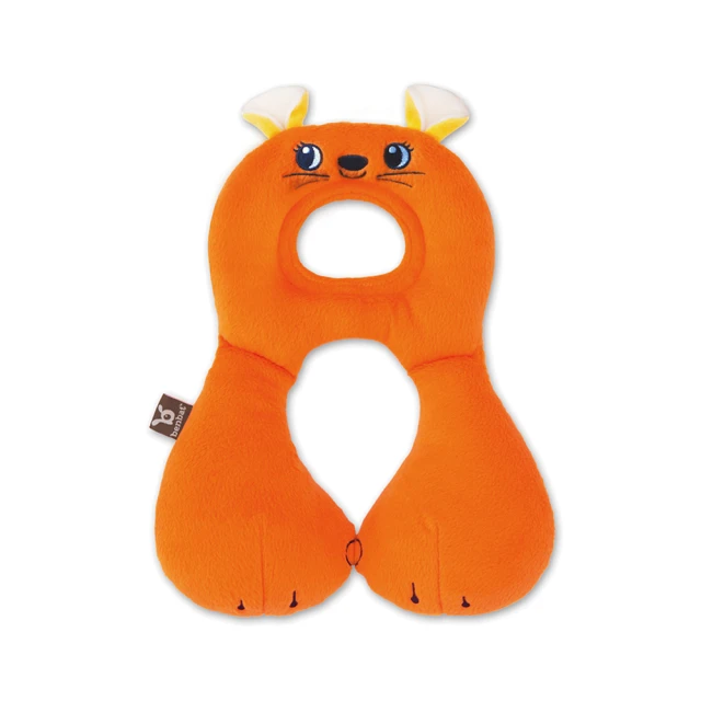 benbat 寶寶旅遊頸枕(斑馬 1-4Y)[免運費] 歷史價格詳細信息