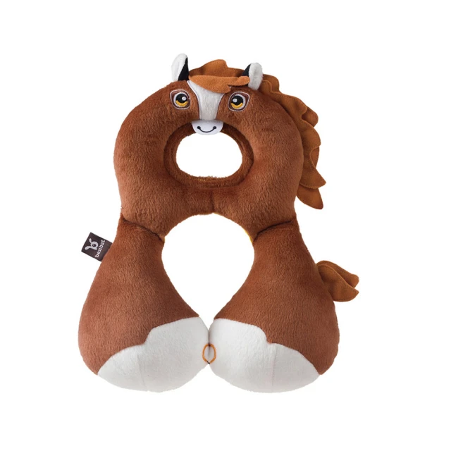 benbat 寶寶旅遊頸枕(斑馬 1-4Y)[免運費] 歷史價格詳細信息