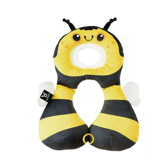 benbat 寶寶旅遊頸枕(斑馬 1-4Y)[免運費] 歷史價格詳細信息