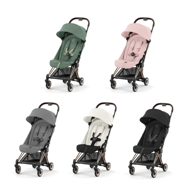【Cybex 官方直營】Libelle 輕巧登機嬰兒手推車(超小體積可登機) 歷史價格詳細信息