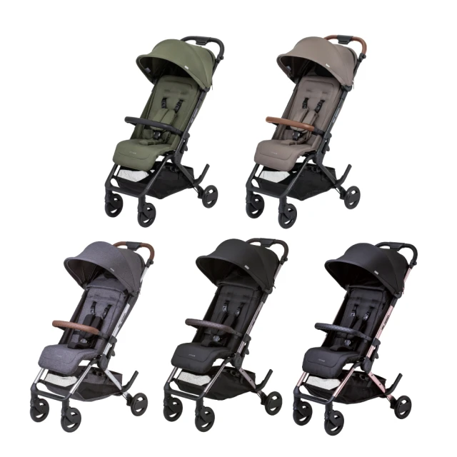 ABC Design 3Tec 嬰兒手推車-繽紛款 Multicolor【福利品】 歷史價格詳細信息