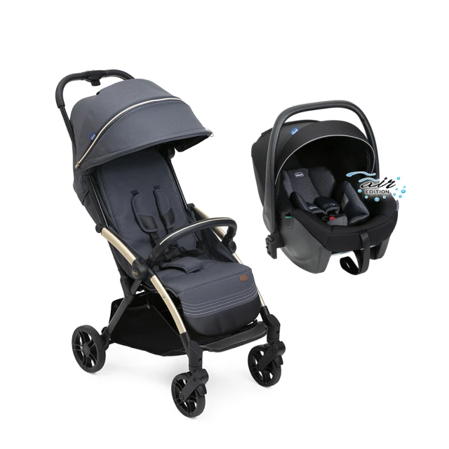 chicco-Goody XPlus魔術瞬收手推車+尿布處理器(異味密封) 歷史價格詳細信息