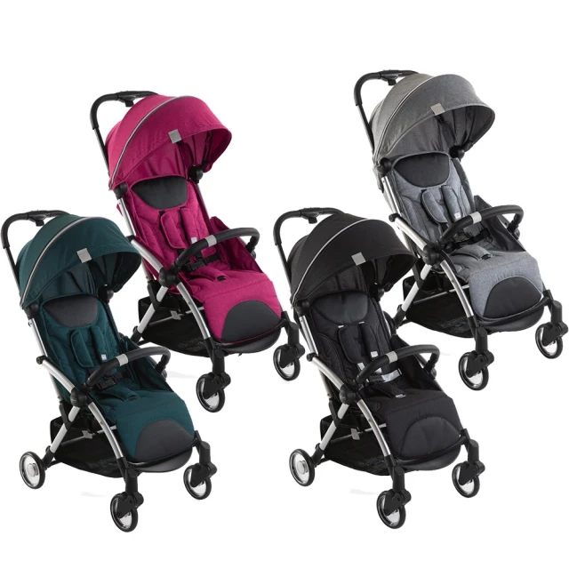 【Chicco 官方直營】Goody Plus魔術瞬收手推車輕奢版+Seat2Fit Isofix安全汽座Air版(網路限定組合) 歷史價格詳細信息