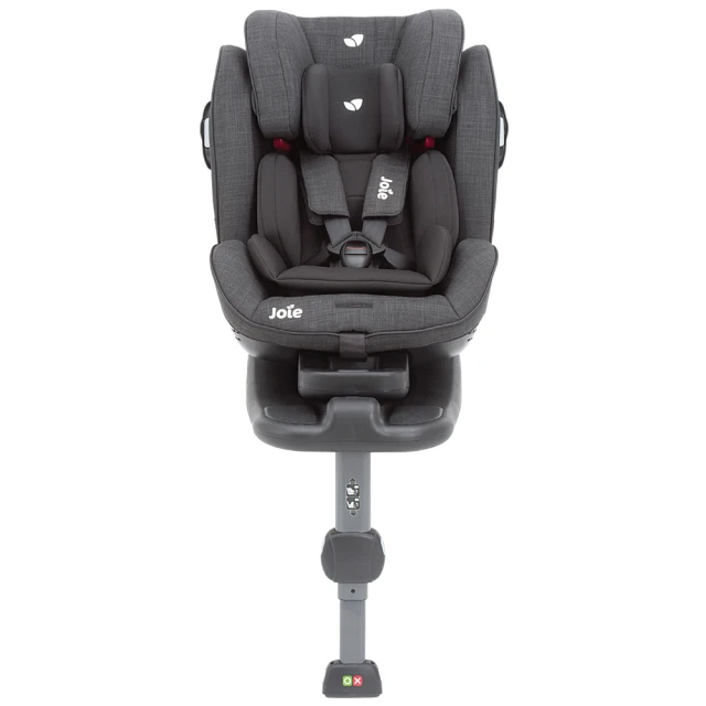 Joie 0-7歲 Stages Isofix 兒童安全汽座/安全座椅-灰色JBD64900A【衛立兒生活館】 歷史價格詳細信息