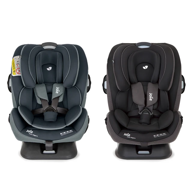 Joie every stage fx 0-12歲ISOFIX全階段汽座(2色選擇) 歷史價格詳細信息