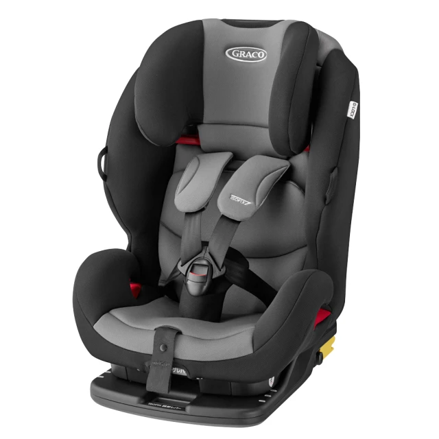 GRACO 成長型輔助汽座 Compact Junior[免運費] 歷史價格詳細信息