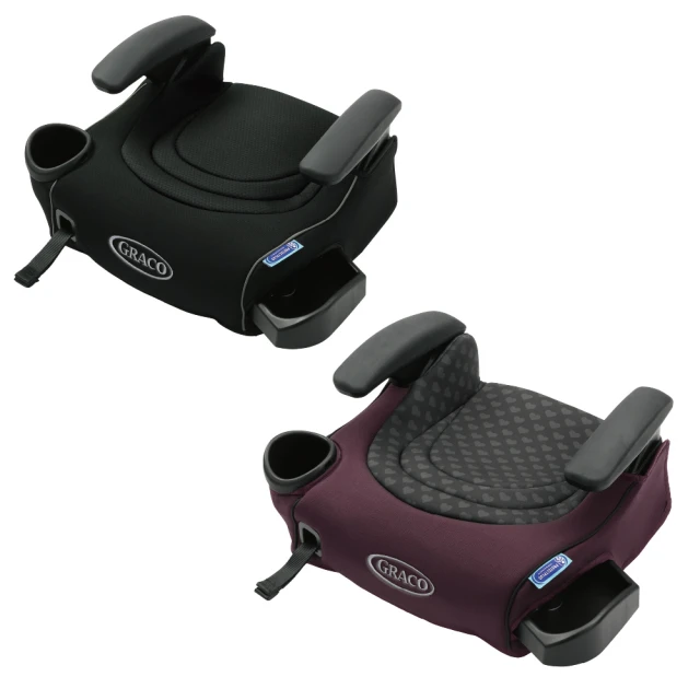 Graco - TurboBooster LX 幼兒成長型輔助汽車安全座椅 歷史價格詳細信息