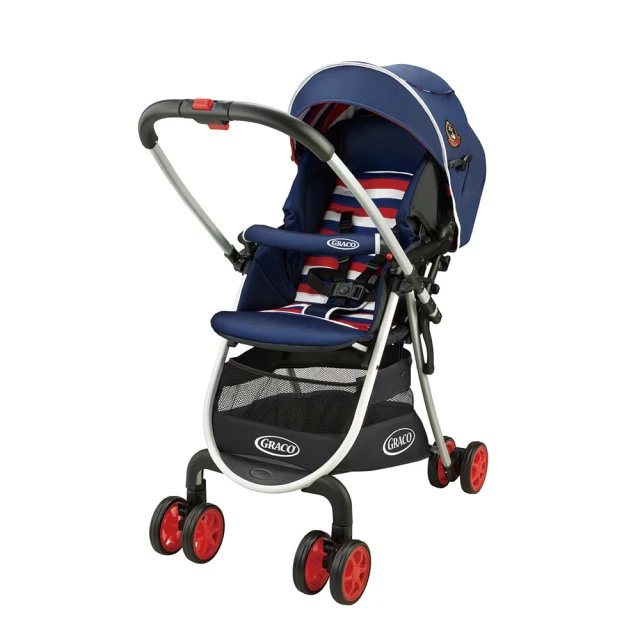Graco  Citi Turn 舒適型雙向嬰幼兒手推車/嬰兒推車(海洋綠 GN/水晶灰 BE) 歷史價格詳細信息