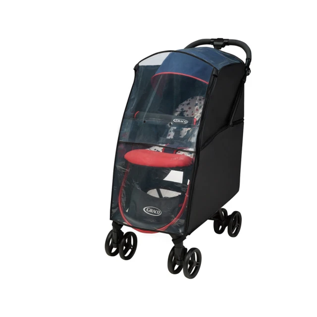 GRACO - 嬰幼兒成長型輔助汽車安全座椅 G-LOCK 歷史價格詳細信息