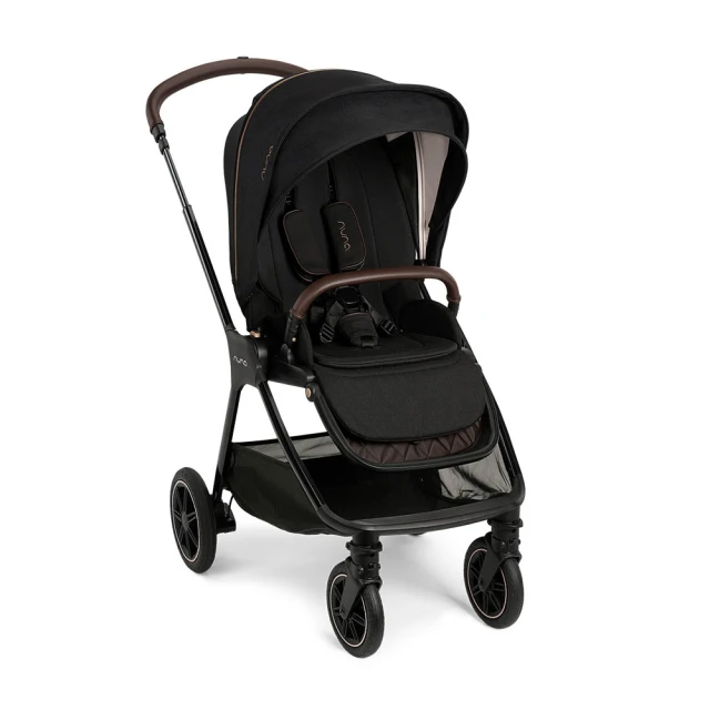 Nuna Triv 推車 + Pipa 提籃 + 提籃底座 歷史價格詳細信息