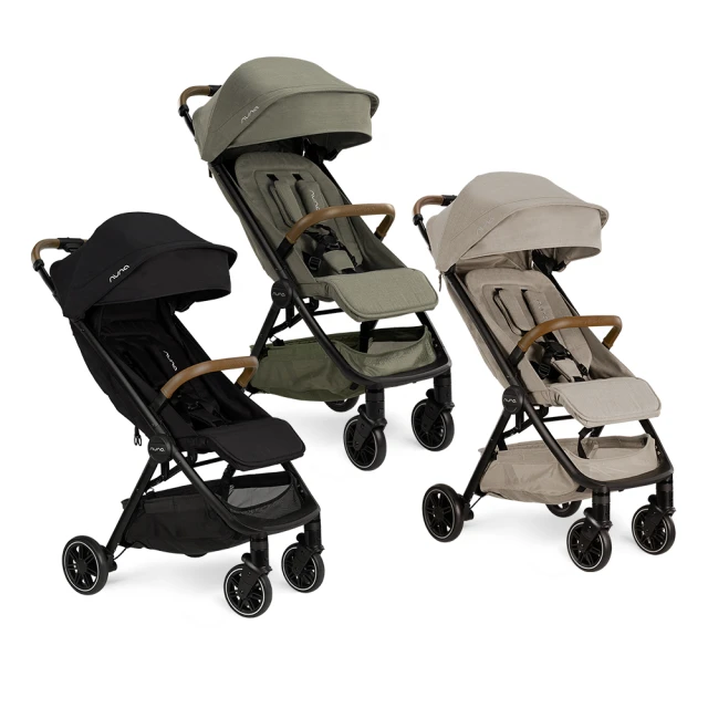 【nuna】TRVL手推車+ARRA next 提籃汽座(內含轉接器) 歷史價格詳細信息