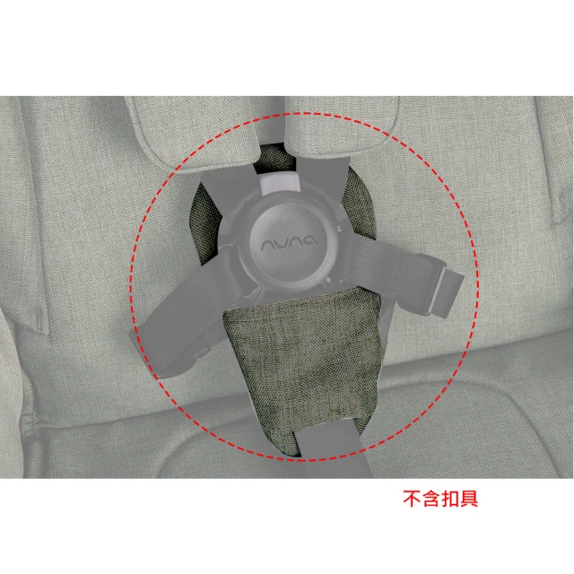 【nuna】TRVL手推車+ARRA next 提籃汽座(內含轉接器) 歷史價格詳細信息