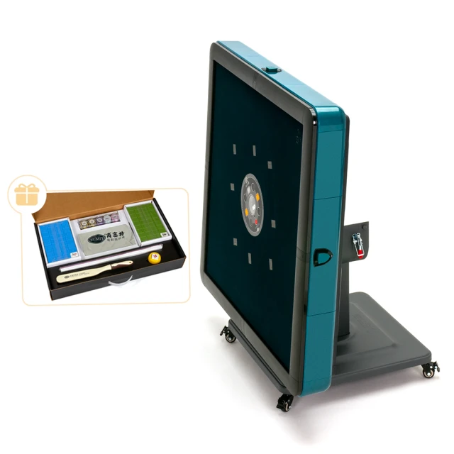 二手麻將綠色，無缺粒，有外盒 歷史價格詳細信息