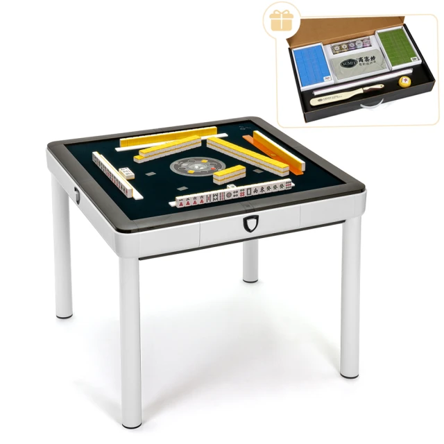 【商密特】T350 二代 櫻花少女心系列 過山麻將機 折疊款 (櫻花珍珠白) 歷史價格詳細信息