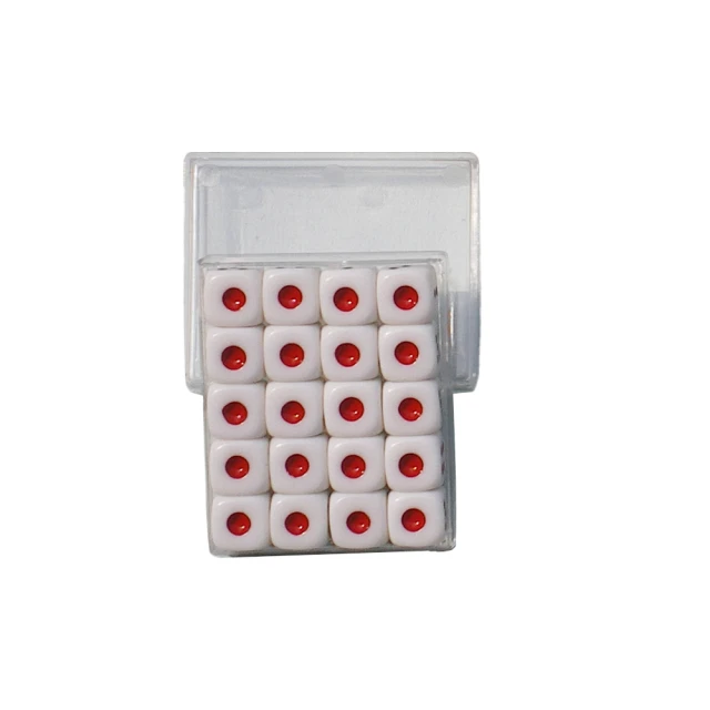 1號骰子(6x6cm)【愛買】 歷史價格詳細信息