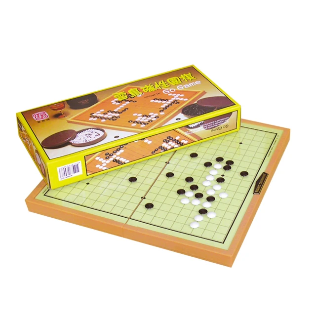 【雷鳥】磁性兩用棋（象棋.跳棋） /付 LT-30105 歷史價格詳細信息