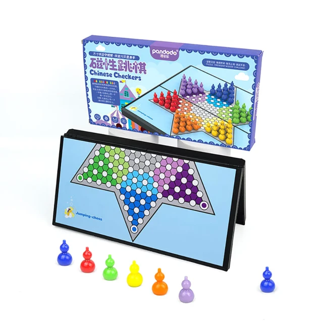 【COMET】跳棋+五子棋2合一多功能棋盤組合(SL2-1) 歷史價格詳細信息