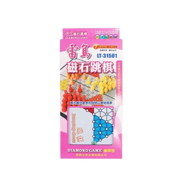 磁性跳棋(CE) 歷史價格詳細信息