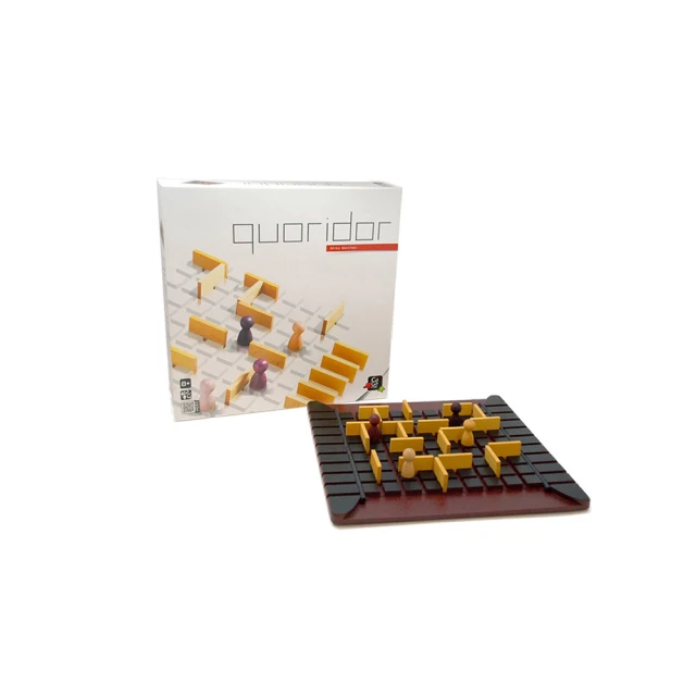 【法國桌神 Gigamic】邏輯推理桌遊 - 103331 魔法對決 (新版) Wazabi 歷史價格詳細信息