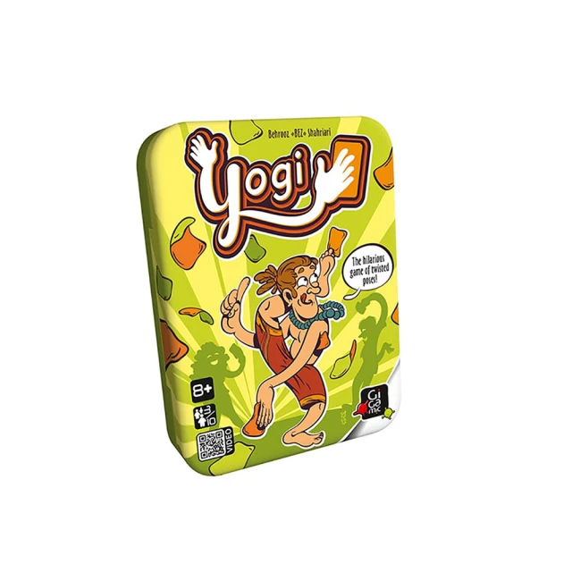 【法國桌神 Gigamic】邏輯推理桌遊 - 103331 魔法對決 (新版) Wazabi 歷史價格詳細信息