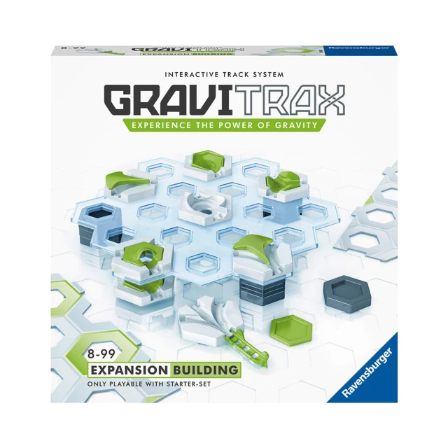 Ravensburger GraviTrax Extension Flip- Add On Extension Accessory 歷史價格詳細信息