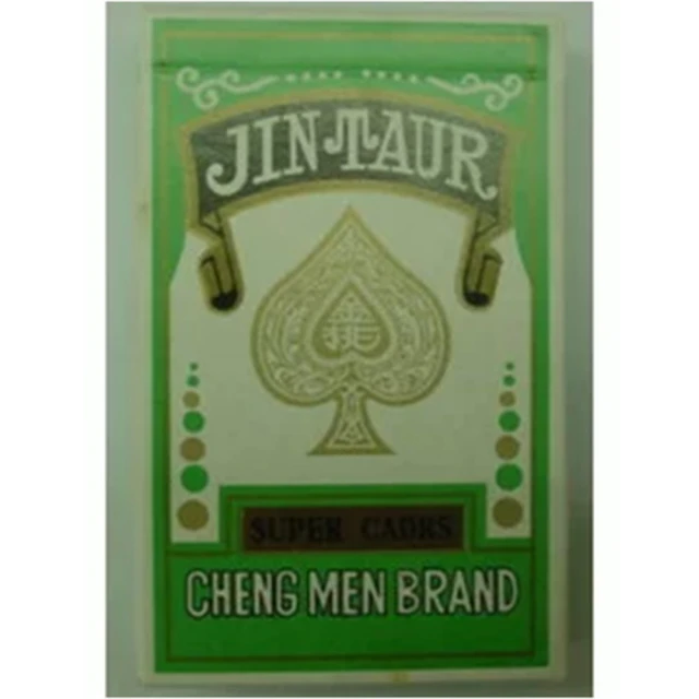 超級金桃 迷你撲克牌 24打 / 箱 No.20、藍 歷史價格詳細信息