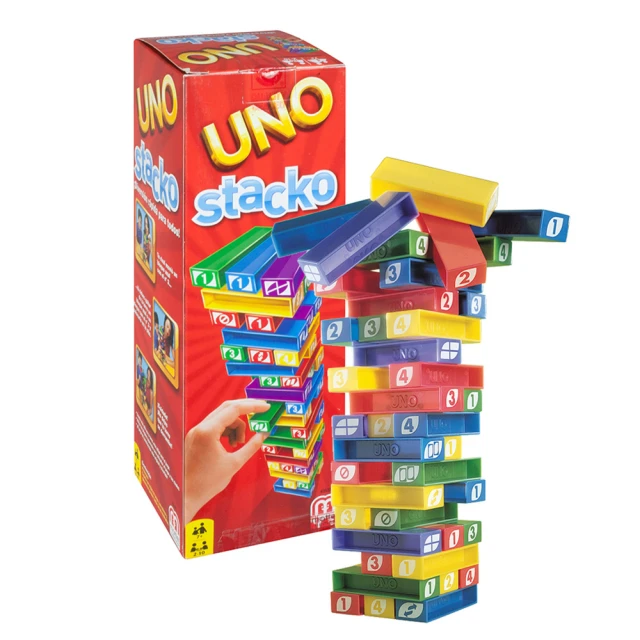 UNO疊疊樂 MATTEL 滿千免運 高雄龐奇桌遊 正版桌上遊戲專賣店 歷史價格詳細信息