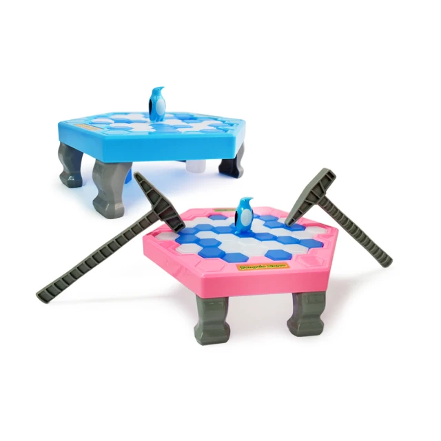 **玩具窩 * 益智玩具 企鵝海盜船 平衡 家庭親子互動兒童桌面遊戲 玩具 桌遊 $ 160元 歷史價格詳細信息