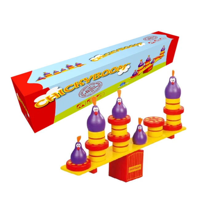 Chicka Chicka Boom Boom(1硬頁+1JY版CD)【禮筑外文書店】[79折] 歷史價格詳細信息