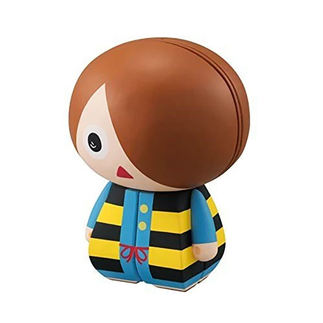 【CharaCube】CharaCube 動漫角色魔術方塊系列 - 七龍珠超級賽亞人布羅利 歷史價格詳細信息
