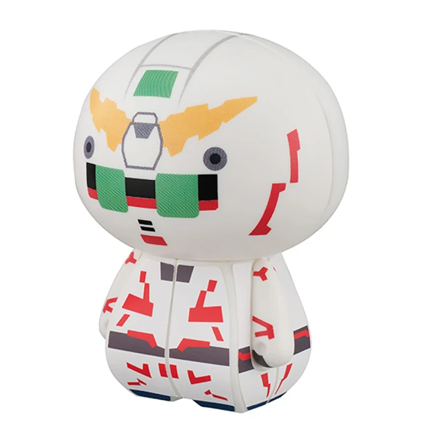 【CharaCube】CharaCube 動漫角色魔術方塊系列 - 七龍珠超級賽亞人布羅利 歷史價格詳細信息