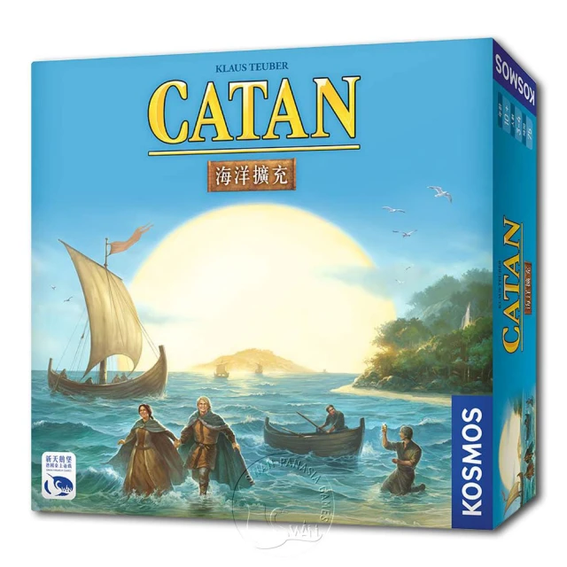 【新天鵝堡桌遊】卡坦島大盒版2019年版 Catan Big Box 2019－中文版 TAAZE讀冊生活 歷史價格詳細信息
