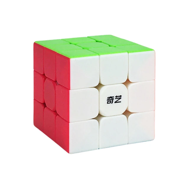 【888ezgo】魔方格二階比賽專用魔術方塊（6色）（授權） 歷史價格詳細信息