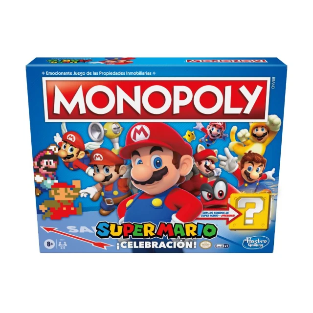 MONOPOLY《地產大亨兒童版》超級瑪利歐版 ToysRUs玩具反斗城 歷史價格詳細信息