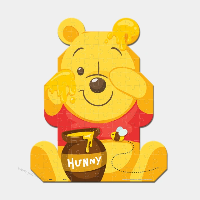 迪士尼小熊維尼兒童浴裙紗布浴巾連帽浴巾 354169(復仇者聯盟 平輸品)【小品館】 歷史價格詳細信息