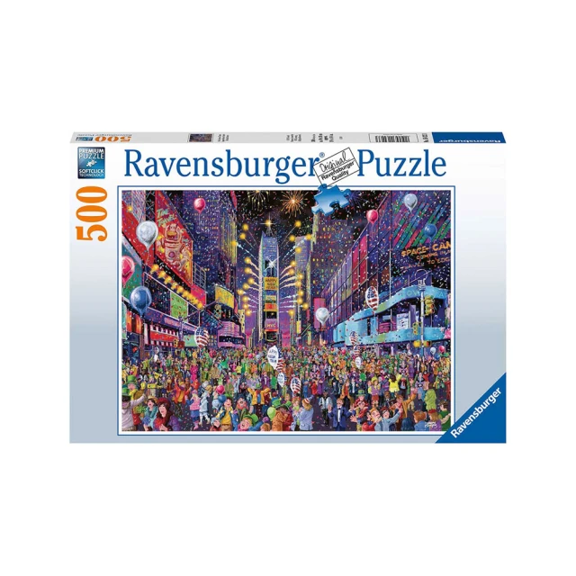 德國Ravensburger 維寶拼圖- 紐約(1000P) 歷史價格詳細信息