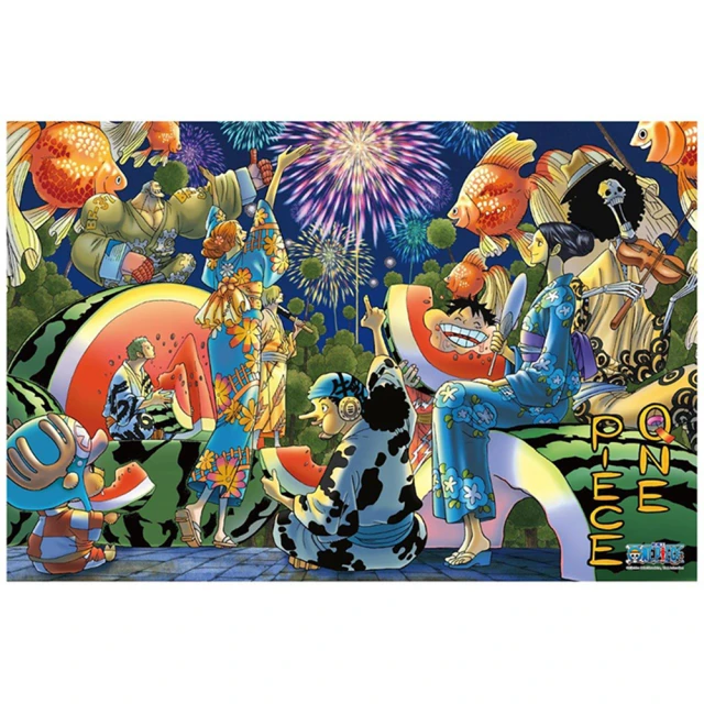 百耘圖 - 航海王動物(水彩風) 24片球形鑰匙圈拼圖 HP0124280 歷史價格詳細信息