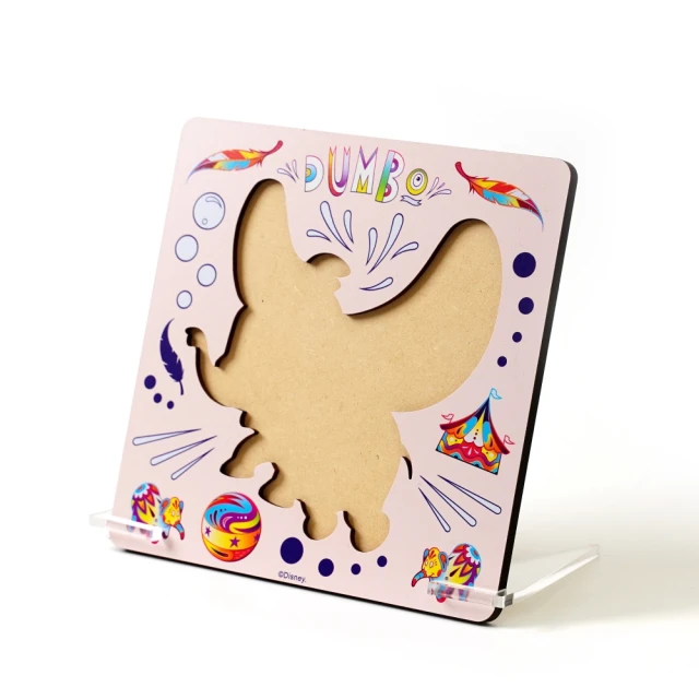 【HELLOFISH 海裡魚】迪士尼經典系列美好時光拼圖盲盒(6入盒裝) 歷史價格詳細信息