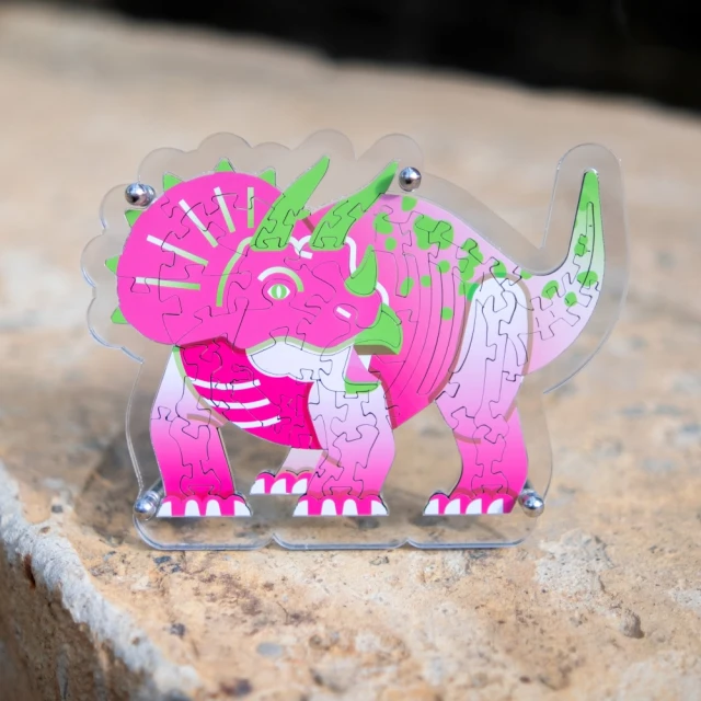 【HELLOFISH 海裡魚】迪士尼經典系列美好時光拼圖盲盒(6入盒裝) 歷史價格詳細信息