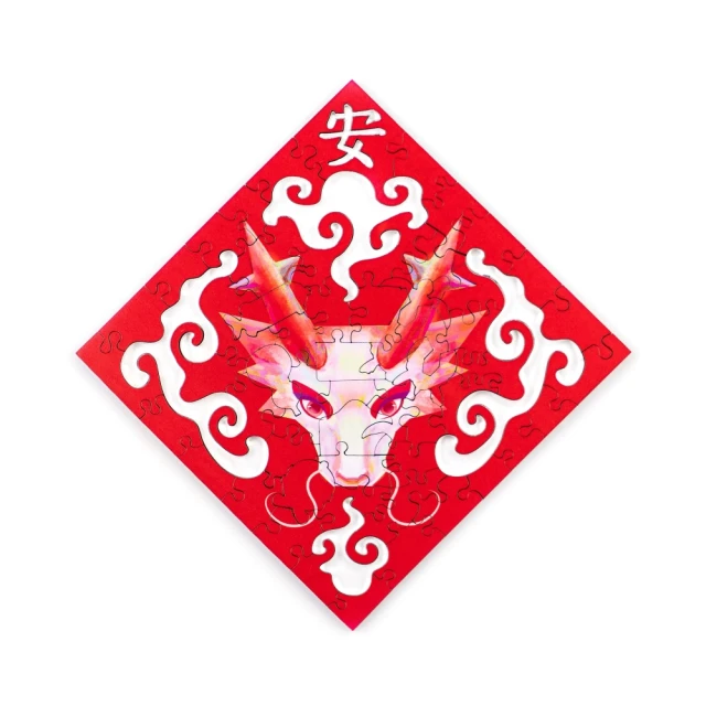 【HELLOFISH 海裡魚】迪士尼經典系列美好時光拼圖盲盒(6入盒裝) 歷史價格詳細信息