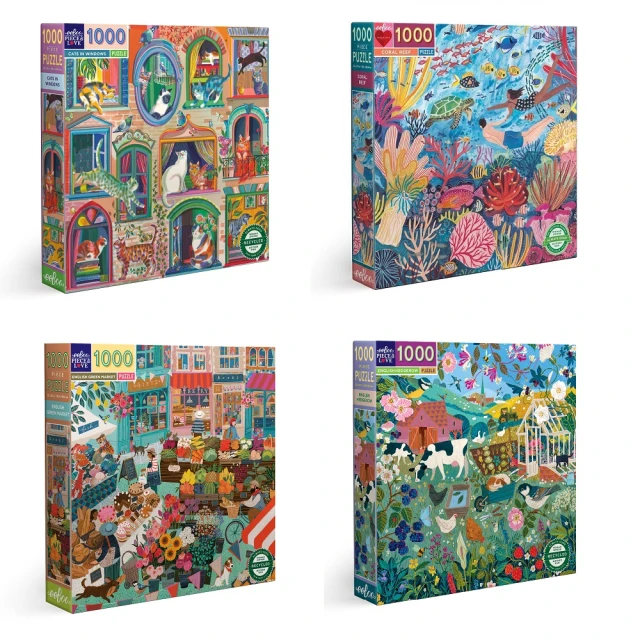 【eeBoo】3D Dinosaurs Set 四款一組(遊戲桌遊 3D立體微夜光恐龍 四款一組組合) 歷史價格詳細信息