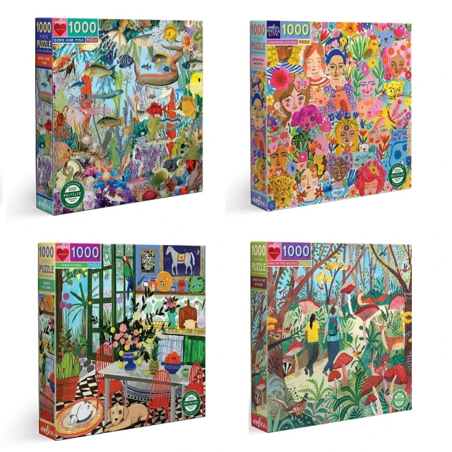 【eeBoo】3D Dinosaurs Set 四款一組(遊戲桌遊 3D立體微夜光恐龍 四款一組組合) 歷史價格詳細信息