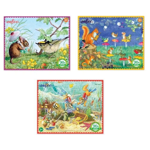 【eeBoo】3D Dinosaurs Set 四款一組(遊戲桌遊 3D立體微夜光恐龍 四款一組組合) 歷史價格詳細信息