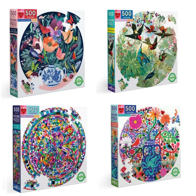 【eeBoo】3D Dinosaurs Set 四款一組(遊戲桌遊 3D立體微夜光恐龍 四款一組組合) 歷史價格詳細信息