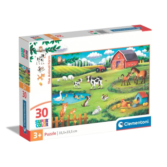 Clementoni  動物世界地圖  250P  拼圖總動員  義大利進口 歷史價格詳細信息