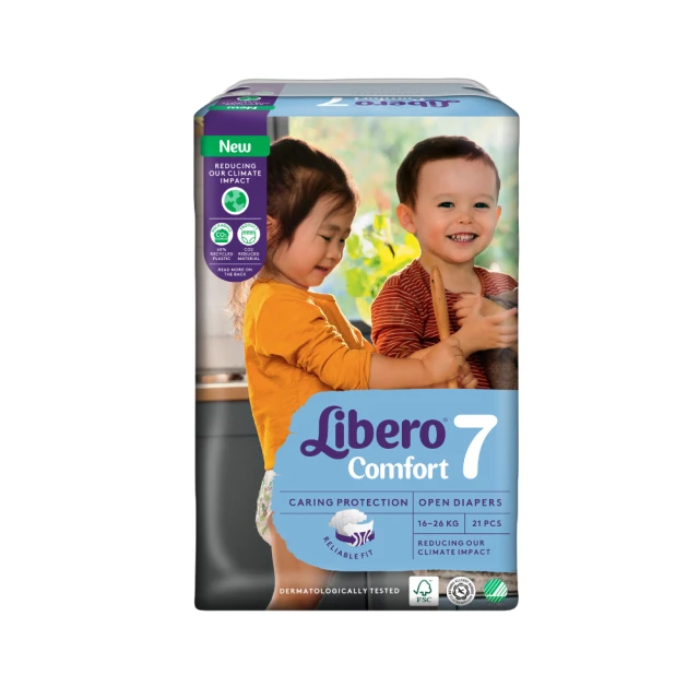 麗貝樂 comfort限量設計款_友誼萬歲 嬰兒尿布(3 4 5 6 7號)箱購  2022年度全新限量款 歷史價格詳細信息