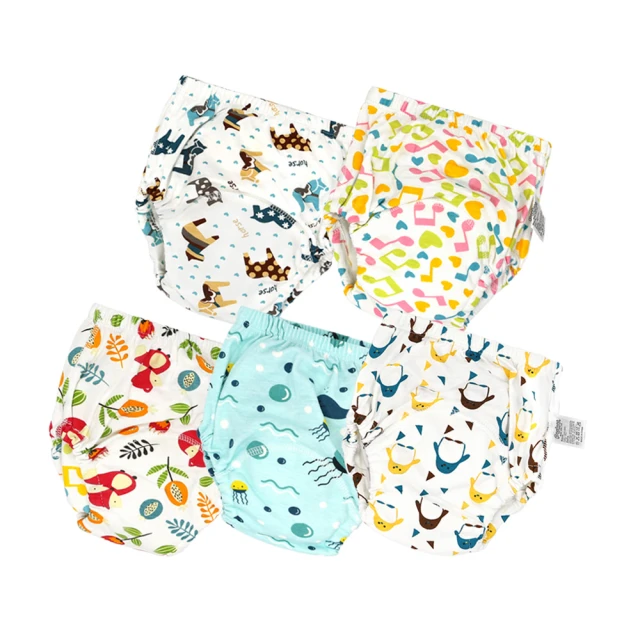 《PUKU》棉柔學習尿布褲_Q萌小企鵝 (L) 歷史價格詳細信息