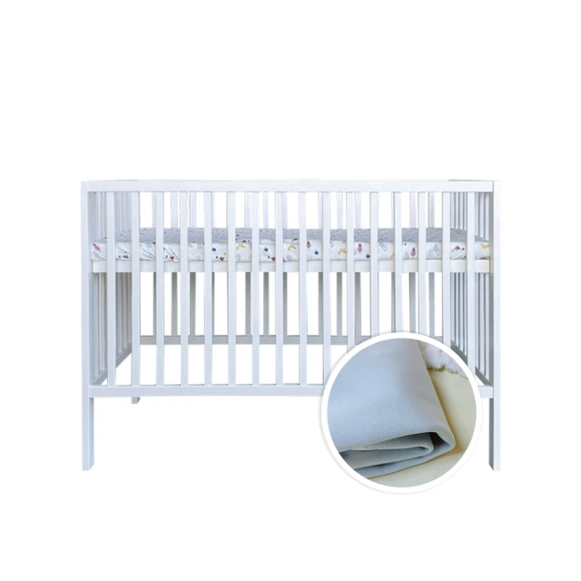 喬依思 La joie 美式成長雙面大床墊(130x70x10)【麗兒采家】 歷史價格詳細信息